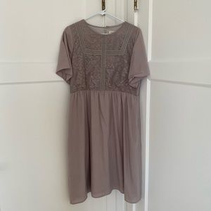 Roolee Boutique dress